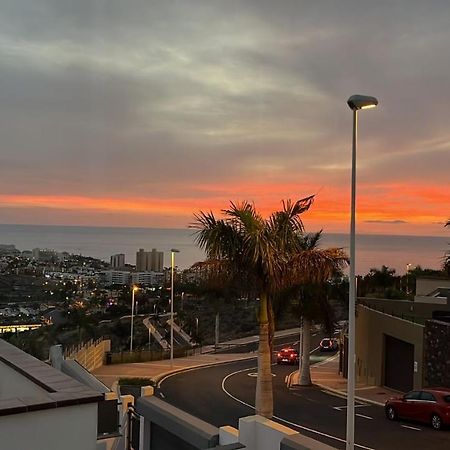 Villa Cristallo En Costa Adeje Playa de las Américas Eksteriør billede