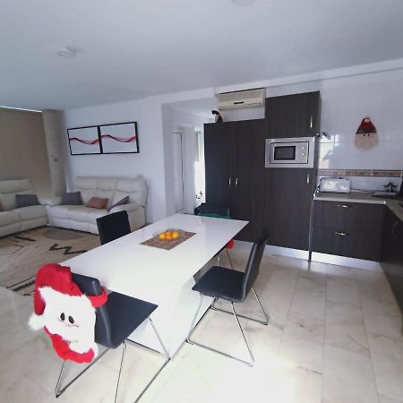 Villa Cristallo En Costa Adeje Playa de las Américas Eksteriør billede