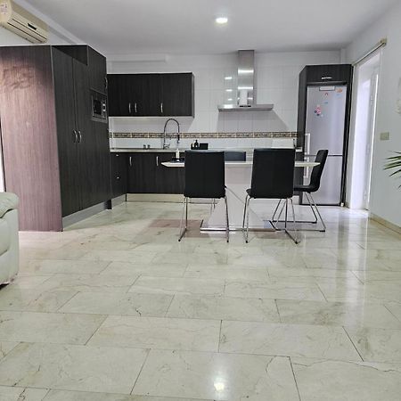 Villa Cristallo En Costa Adeje Playa de las Américas Eksteriør billede