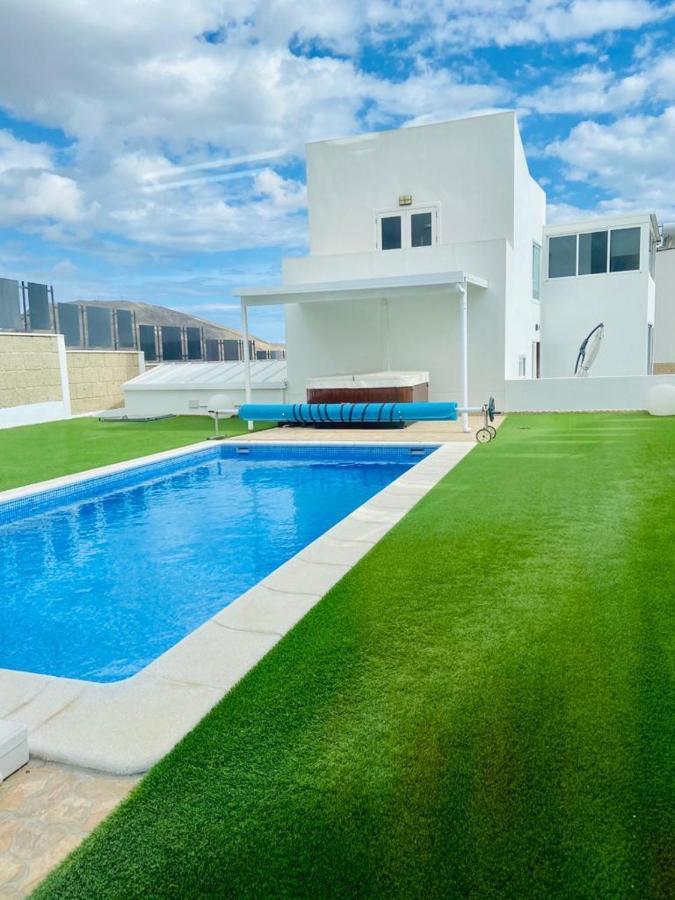 Villa Cristallo En Costa Adeje Playa de las Américas Eksteriør billede