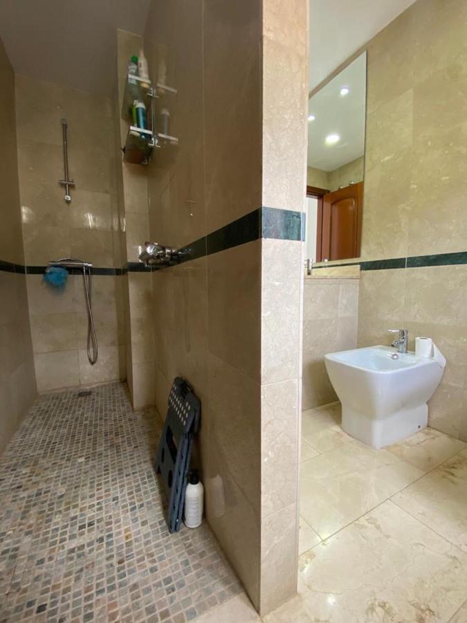 Villa Cristallo En Costa Adeje Playa de las Américas Eksteriør billede