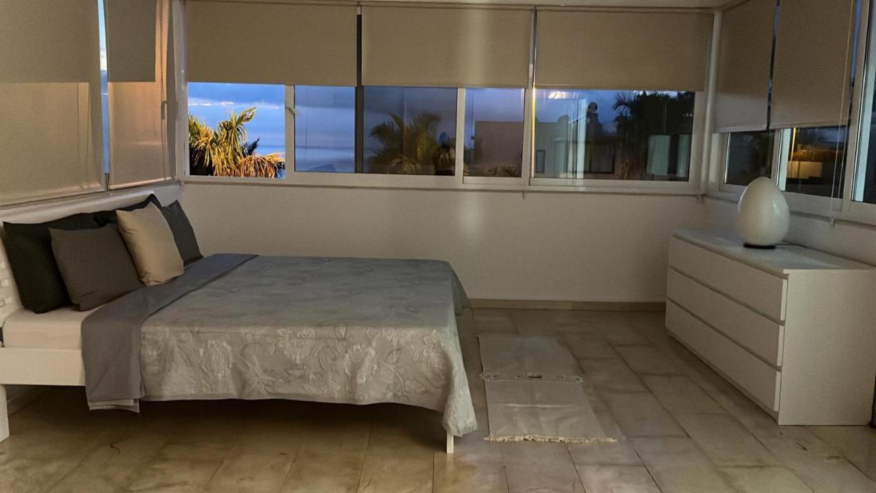 Villa Cristallo En Costa Adeje Playa de las Américas Eksteriør billede