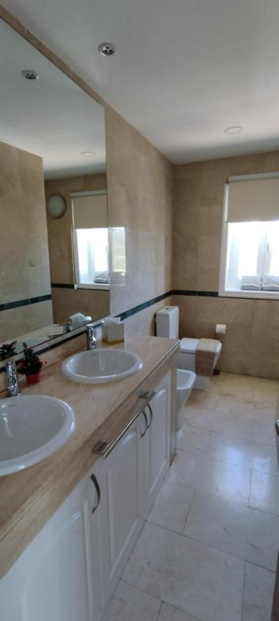 Villa Cristallo En Costa Adeje Playa de las Américas Eksteriør billede